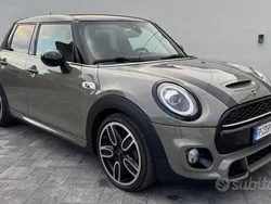 Usata 2018 Mini Cooper SD Hype Due volumi | 17.900 € (Buon prezzo)