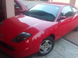 Rosso Usata 1997 Fiat Coupé Coupé | 7900 € (Cara)