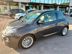 Marrone Usata 2014 Opel Adam Slam Due volumi | 5500 € (Buon prezzo)