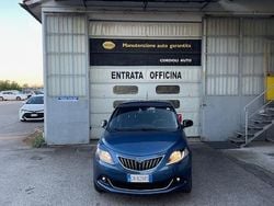 Blu Usata 2023 Lancia Ypsilon Due volumi | 13.000 € (Buon prezzo)