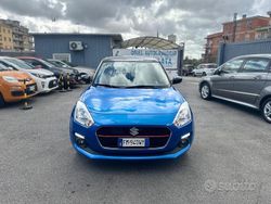 Blu Usata 2018 Suzuki Swift Cool Tre volumi | 8900 € (Buon prezzo)