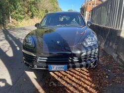 Nero Usata 2013 Porsche Cayenne SUV | 19.900 € (Super prezzo)