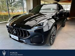 Nero tempesta Usata 2024 Maserati Grecale GT SUV | 73.900 € (Molto cara)