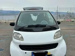 Usata 2003 Smart ForTwo Coupé Pure Due volumi | 3200 € (Buon prezzo)