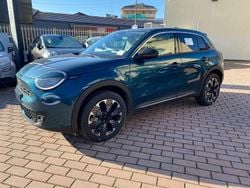 Verde Nuova 2025 Fiat 600 La Prima SUV | 25.490 €