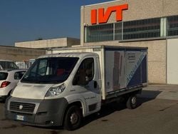 Bianco Usata 2012 Fiat Ducato Furgone | 8700 €