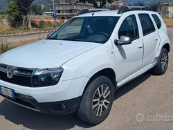 Bianco Usata 2013 Dacia Duster SUV | 5500 €