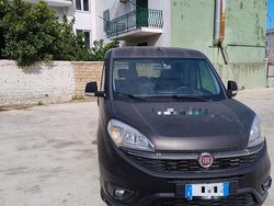 Usata 2015 Fiat Doblò Monovolume | 10.500 € (Buon prezzo)
