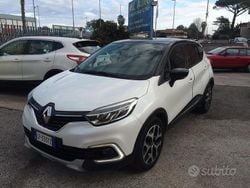 Bianco Usata 2019 Renault Captur SUV | 11.999 € (Ottimo prezzo)