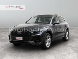 Grigio Usata 2024 Audi Q5 S-Line SUV | 46.900 € (Buon prezzo)