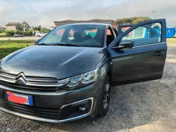 Usata 2017 Citroën C-Elysee I Tre volumi | 4500 € (Buon prezzo)