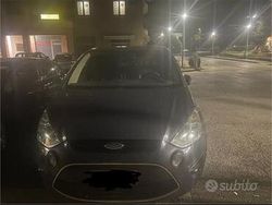 Grigio Usata 2011 Ford S-MAX S Monovolume | 3500 € (Ottimo prezzo)