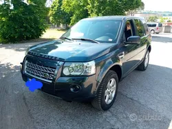 Usata 2009 Land Rover Freelander 2 SUV | 5500 € (Super prezzo)