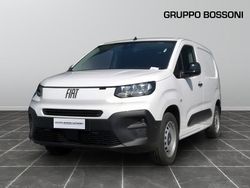 Bianco Nuova 2025 Fiat Doblò Monovolume | 20.002 €