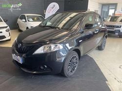 Nero Usata 2024 Lancia Ypsilon S Due volumi | 12.900 € (Buon prezzo)