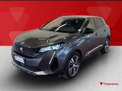 Grigio Usata 2022 Peugeot 3008 Allure SUV | 21.290 € (Buon prezzo)