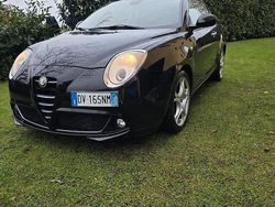 Usata 2010 Alfa Romeo MiTo Due volumi | 3400 €