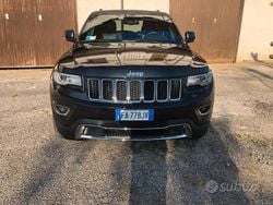 Usata 2015 Jeep Grand Cherokee SUV | 19.000 € (Ottimo prezzo)