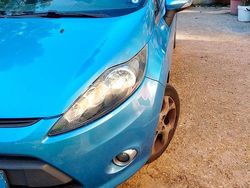 Usata 2012 Ford Fiesta Due volumi | 3000 €