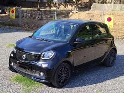 Usata 2018 Smart ForFour Brabus Due volumi | 15.500 €