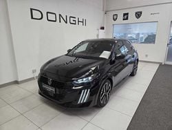 Perla Usata 2025 Peugeot 208 GTi Due volumi | 24.350 € (Buon prezzo)