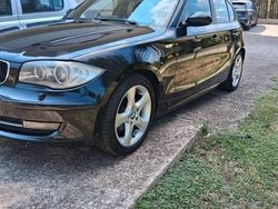 Usata 2008 BMW 118 Due volumi | 3500 € (Buon prezzo)