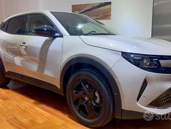 Bianco Nuova 2025 Alfa Romeo GT Junior SUV | 26.990 € (Buon prezzo)