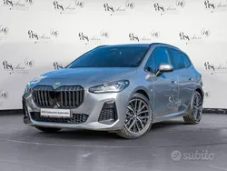 Grigio scuro Usata 2024 BMW 218 M Sport Station wagon | 36.300 € (Cara)