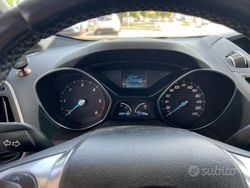 Grigio Usata 2011 Ford C-MAX Monovolume | 7000 € (Cara)