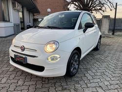 Bianco Usata 2019 Fiat 500 Mirror Due volumi | 8900 € (Buon prezzo)
