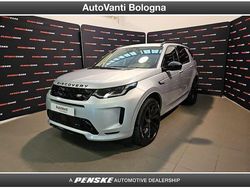 Grigio Usata 2023 Land Rover Discovery 5 HSE Dynamic SUV | 36.950 € (Buon prezzo)