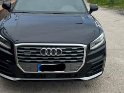 Nero Usata 2017 Audi Q2 S-Line SUV | 17.000 € (Molto cara)