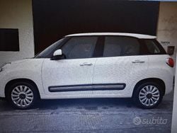Usata 2015 Fiat 500L Monovolume | 5400 € (Super prezzo)