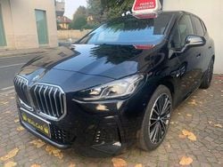 Black sapphire metallizzato Usata 2025 BMW 218 Active Tourer M Sport Monovolume | 32.500 € (Super prezzo)