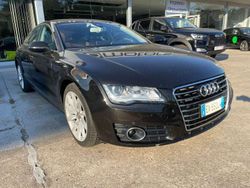 Nero Usata 2014 Audi A7 Sportback Business Due volumi | 20.000 € (Super prezzo)