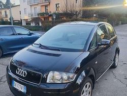 Usata 2003 Audi A2 Comfort Due volumi | 2950 € (Molto cara)