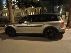 Usata 2015 Mini Cooper Due volumi | 9500 €