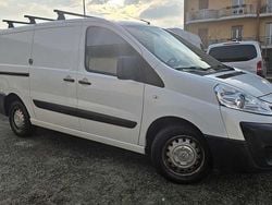 Bianco Usata 2016 Fiat Scudo Furgone | 6900 € (Super prezzo)