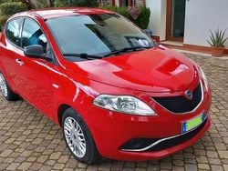 Rosso Usata 2016 Lancia Ypsilon Due volumi | 6300 € (Ottimo prezzo)