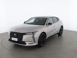 DS Automobiles DS4