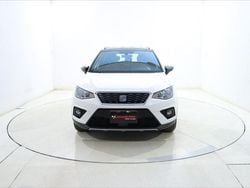 Bianco Usata 2021 Seat Arona XCELLENCE SUV | 11.300 € (Ottimo prezzo)