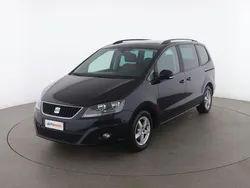 Nero Usata 2014 Seat Alhambra Style Monovolume | 13.699 € (Buon prezzo)