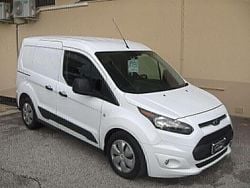 Bianco Usata 2017 Ford Tourneo Connect Monovolume | 7500 € (Super prezzo)