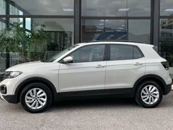Other Usata 2022 VW T-Cross Style SUV | 17.800 € (Buon prezzo)