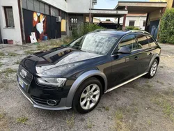 Other Usata 2014 Audi A4 Allroad Advanced Plus Station wagon | 18.900 € (Molto cara)
