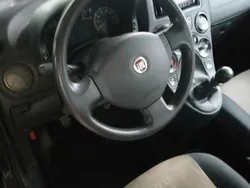 Usata 2009 Fiat Panda Due volumi | 3300 € (Ottimo prezzo)