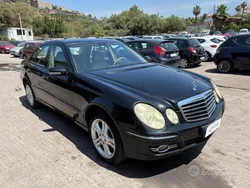 Usata 2008 Mercedes E320 Station wagon | 6990 € (Ottimo prezzo)