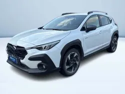 Bianco pastello Usata 2024 Subaru Crosstrek Style SUV | 30.400 € (Buon prezzo)