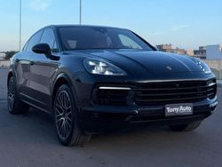 Nero Usata 2021 Porsche Cayenne SUV | 65.500 € (Buon prezzo)