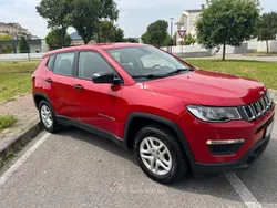 Usata 2018 Jeep Compass SUV | 15.350 € (Buon prezzo)